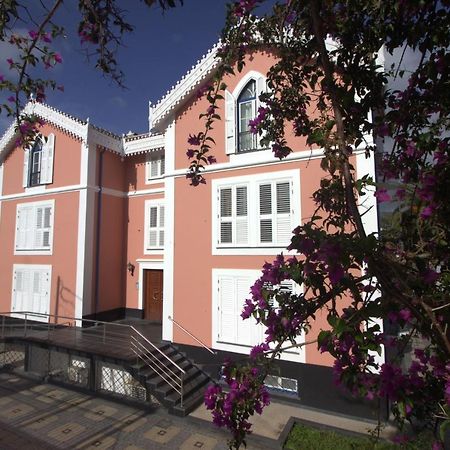 Apartamento Rose Velvet Angra do Heroísmo Exterior foto