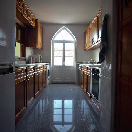 Apartamento Rose Velvet Angra do Heroísmo Exterior foto