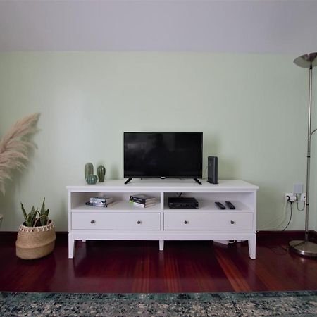 Apartamento Rose Velvet Angra do Heroísmo Exterior foto