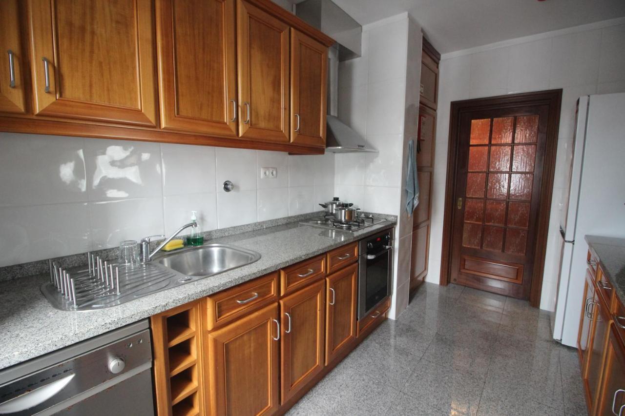 Apartamento Rose Velvet Angra do Heroísmo Exterior foto