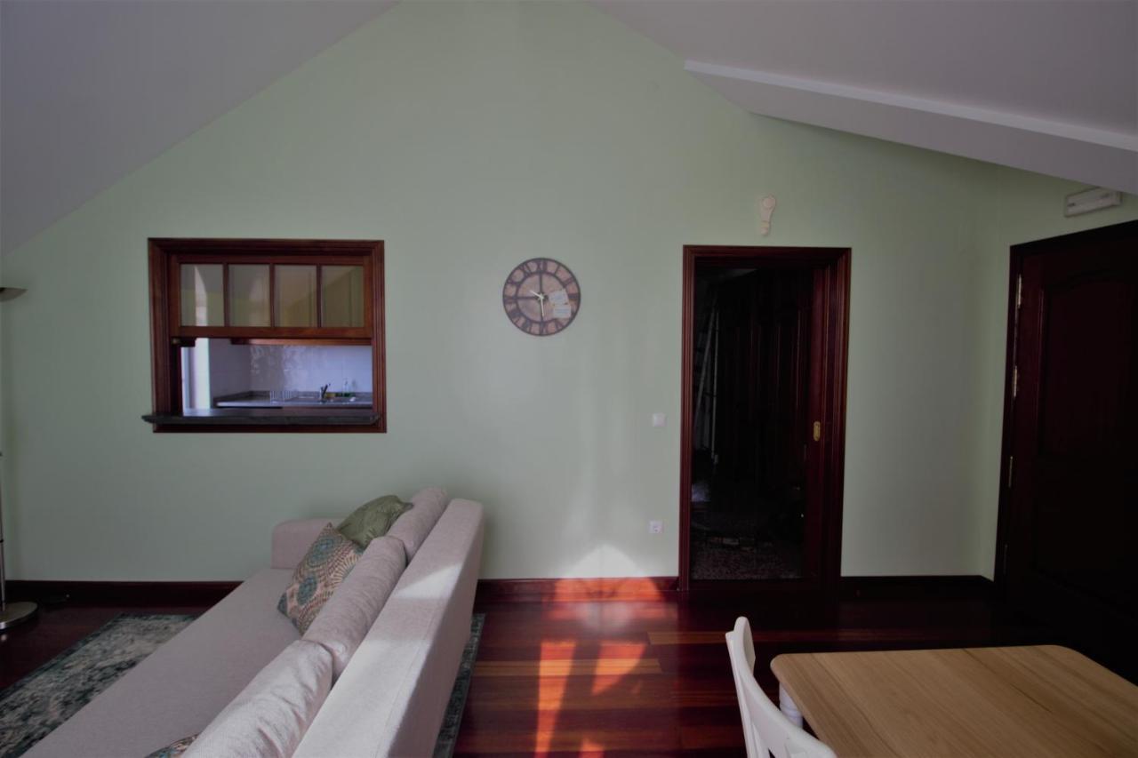 Apartamento Rose Velvet Angra do Heroísmo Exterior foto