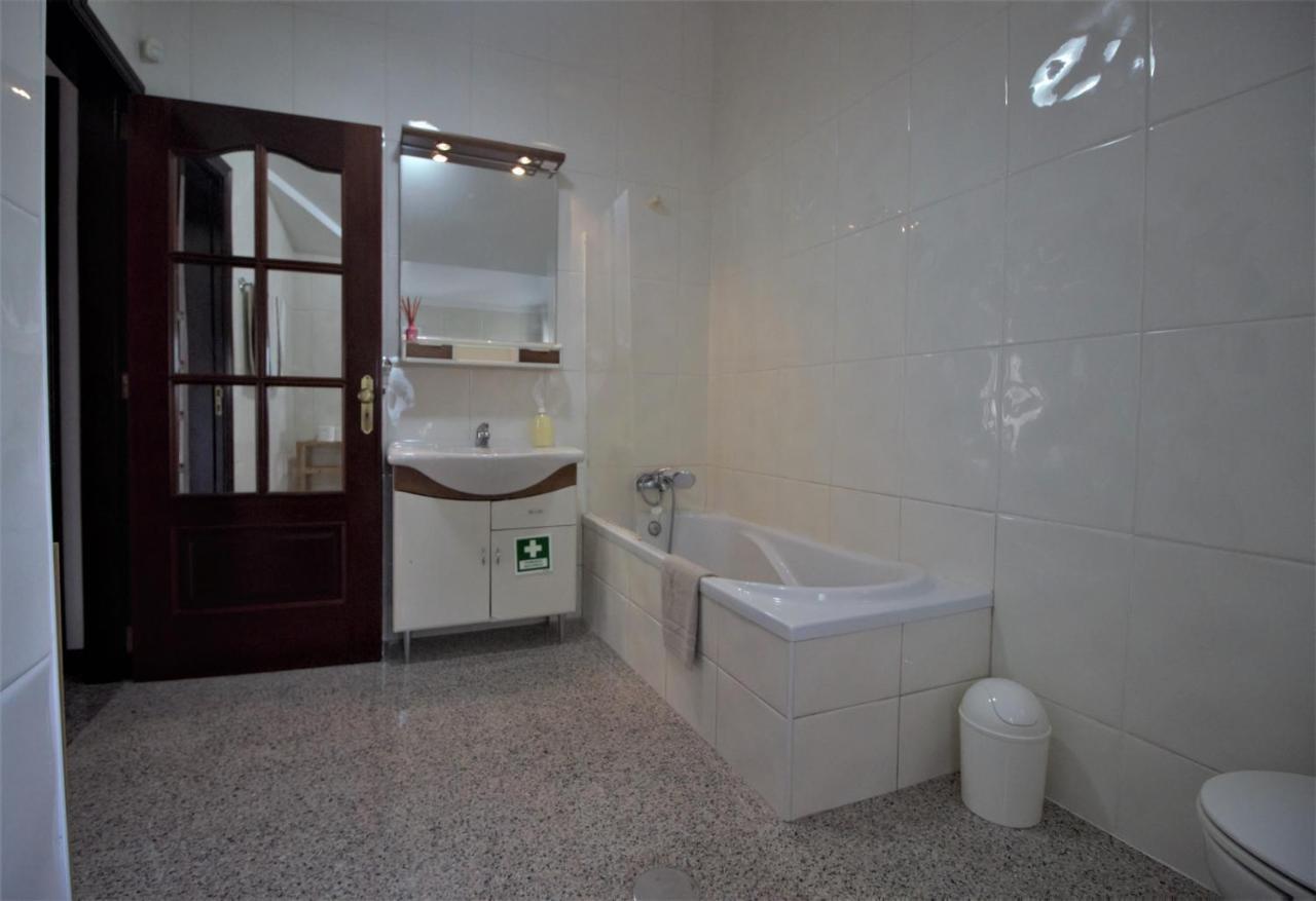 Apartamento Rose Velvet Angra do Heroísmo Exterior foto