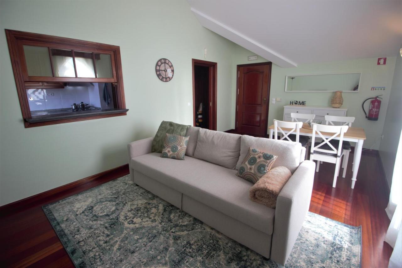 Apartamento Rose Velvet Angra do Heroísmo Exterior foto