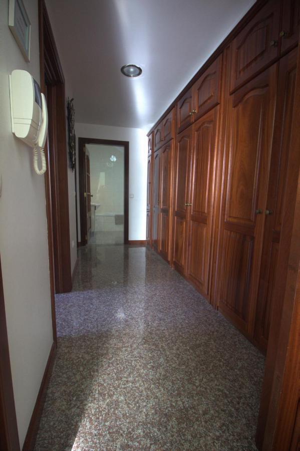 Apartamento Rose Velvet Angra do Heroísmo Exterior foto