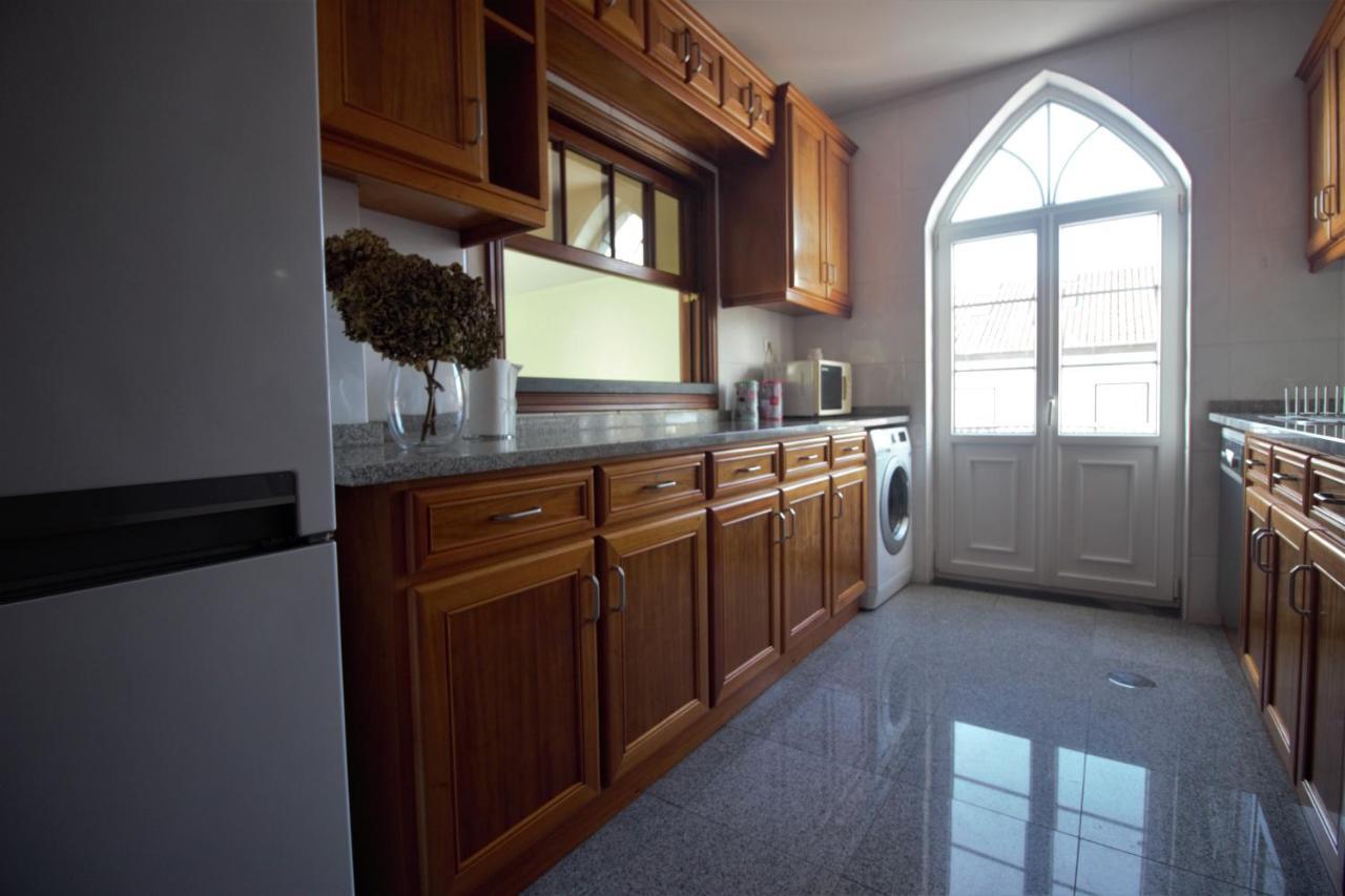 Apartamento Rose Velvet Angra do Heroísmo Exterior foto