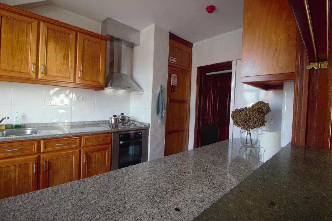 Apartamento Rose Velvet Angra do Heroísmo Exterior foto