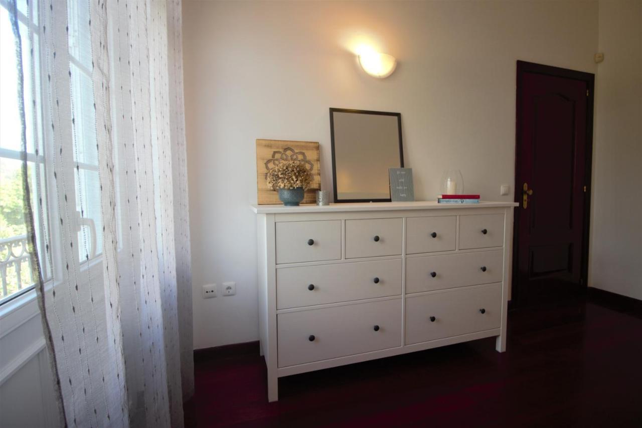 Apartamento Rose Velvet Angra do Heroísmo Exterior foto