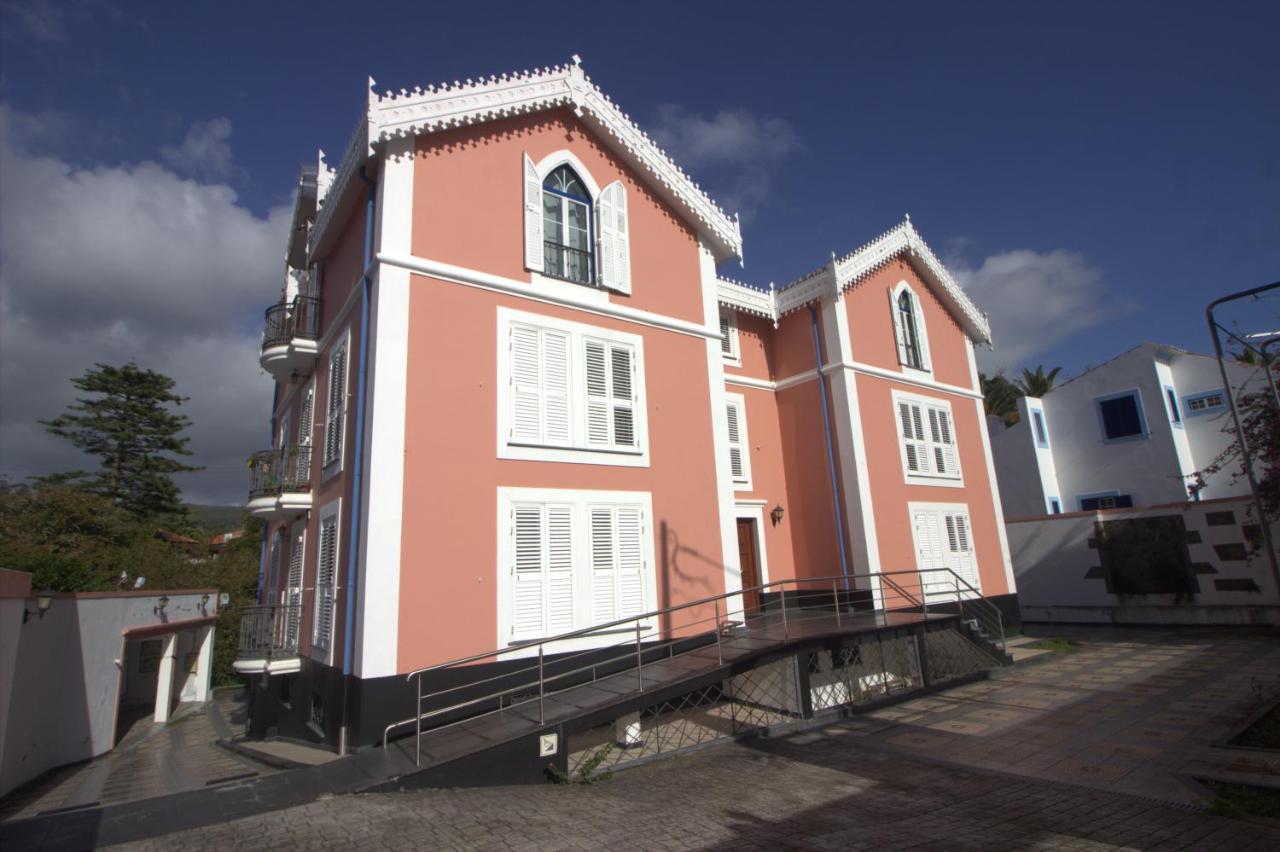 Apartamento Rose Velvet Angra do Heroísmo Exterior foto