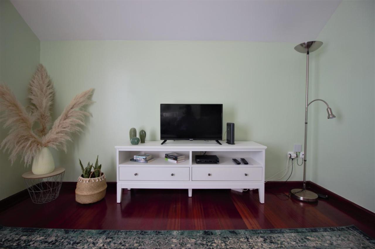 Apartamento Rose Velvet Angra do Heroísmo Exterior foto